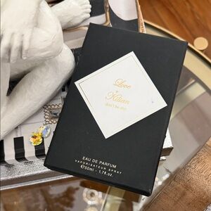 Kilian Love Don't Be Shy Eau de Parfum - Black